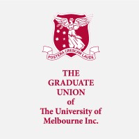 Graduate Union of University of Melbourne logo, Graduate Union of University of Melbourne contact details