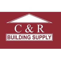 C&R Building Supply logo, C&R Building Supply contact details