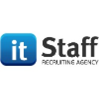 IT-Staff logo, IT-Staff contact details