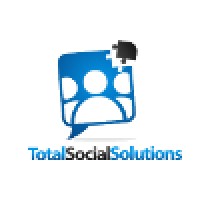 Total Social Solutions logo, Total Social Solutions contact details