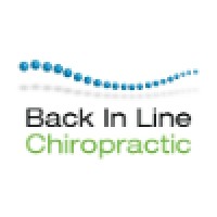 Back In Line Chiropractic logo, Back In Line Chiropractic contact details