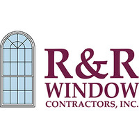 R & R Window Contractors, Inc. logo, R & R Window Contractors, Inc. contact details