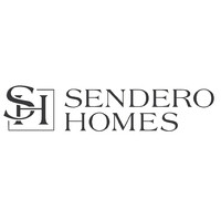 Sendero Homes logo, Sendero Homes contact details