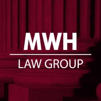 MWH Law Group LLP logo, MWH Law Group LLP contact details