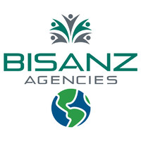 Bisanz Agencies logo, Bisanz Agencies contact details