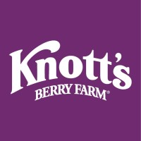 Knott's Berry Farm logo, Knott's Berry Farm contact details