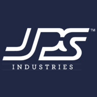 JPS Industries logo, JPS Industries contact details