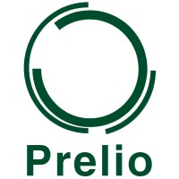 Prelio logo, Prelio contact details