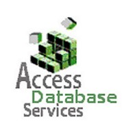 Access Database Services logo, Access Database Services contact details