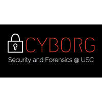 CybOrg at USC logo, CybOrg at USC contact details