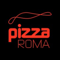 Pizza Roma logo, Pizza Roma contact details