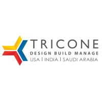 Tricone Inc logo, Tricone Inc contact details