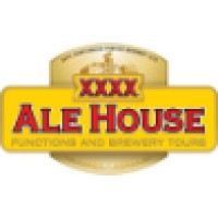 XXXX Ale House logo, XXXX Ale House contact details