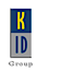 KID Group logo, KID Group contact details