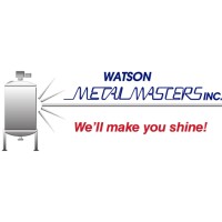 WATSON METAL MASTERS INC. logo, WATSON METAL MASTERS INC. contact details