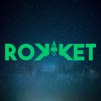 Rokket logo, Rokket contact details