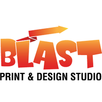 Blast Print & Design Studio logo, Blast Print & Design Studio contact details