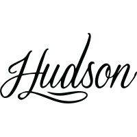 Hudson logo, Hudson contact details