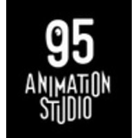 95 Animation Studio logo, 95 Animation Studio contact details