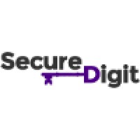 Secure Digit logo, Secure Digit contact details