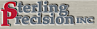 Sterling Precision Inc logo, Sterling Precision Inc contact details