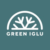 Green Iglu logo, Green Iglu contact details