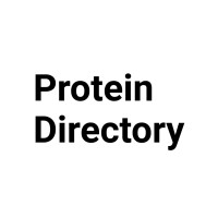 The Protein Directory logo, The Protein Directory contact details