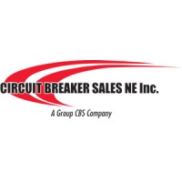 Circuit Breaker Sales NE logo, Circuit Breaker Sales NE contact details