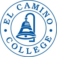 El Camino College logo, El Camino College contact details