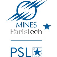 MINES ParisTech - Ecole des mines de Paris logo, MINES ParisTech - Ecole des mines de Paris contact details