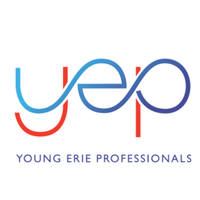 Young Erie Professionals logo, Young Erie Professionals contact details