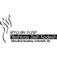 Yeshivas Aish Kodesh Academy logo, Yeshivas Aish Kodesh Academy contact details