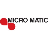 Micro Matic Inc logo, Micro Matic Inc contact details