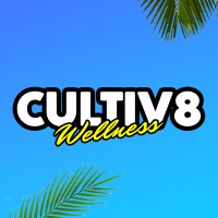 Cultiv8 Wellness LLC logo, Cultiv8 Wellness LLC contact details