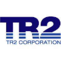 TR2 Corporation logo, TR2 Corporation contact details