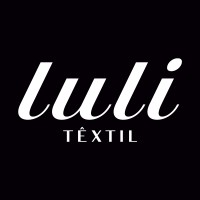 Luli Têxtil logo, Luli Têxtil contact details