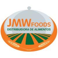 JMW Foods logo, JMW Foods contact details