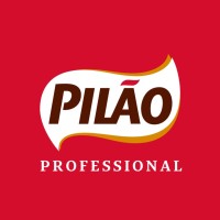 Pilão Professional logo, Pilão Professional contact details