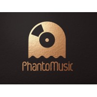 Phantom Music logo, Phantom Music contact details