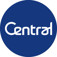 Central Steel Build logo, Central Steel Build contact details