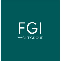 FGI YACHT GROUP logo, FGI YACHT GROUP contact details