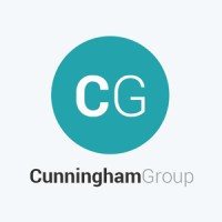 Cunningham Group logo, Cunningham Group contact details