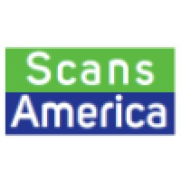 ScansAmerica logo, ScansAmerica contact details