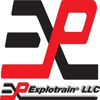 Explotrain LLC logo, Explotrain LLC contact details