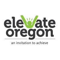 Elevate Oregon logo, Elevate Oregon contact details