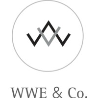 WWE & Company logo, WWE & Company contact details