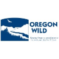 Oregon Wild logo, Oregon Wild contact details