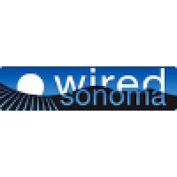 WiredSonoma logo, WiredSonoma contact details