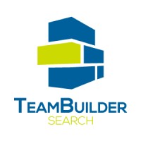 TeamBuilder Search logo, TeamBuilder Search contact details