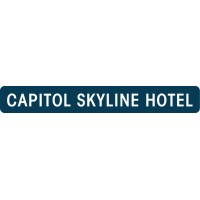 Capitol Skyline Hotel logo, Capitol Skyline Hotel contact details